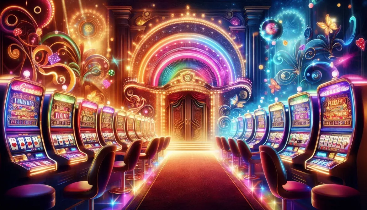 RocketPlay Casino
